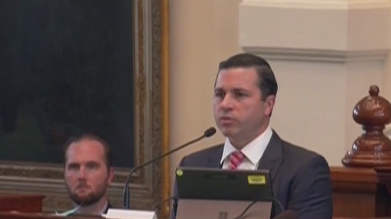 Impeachment trial unveils Ken Paxton's alleged obstruction of justice