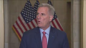 GOP fights over funding, impeachment