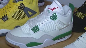 Exploring one-of-a-kind retail store on Post Oak