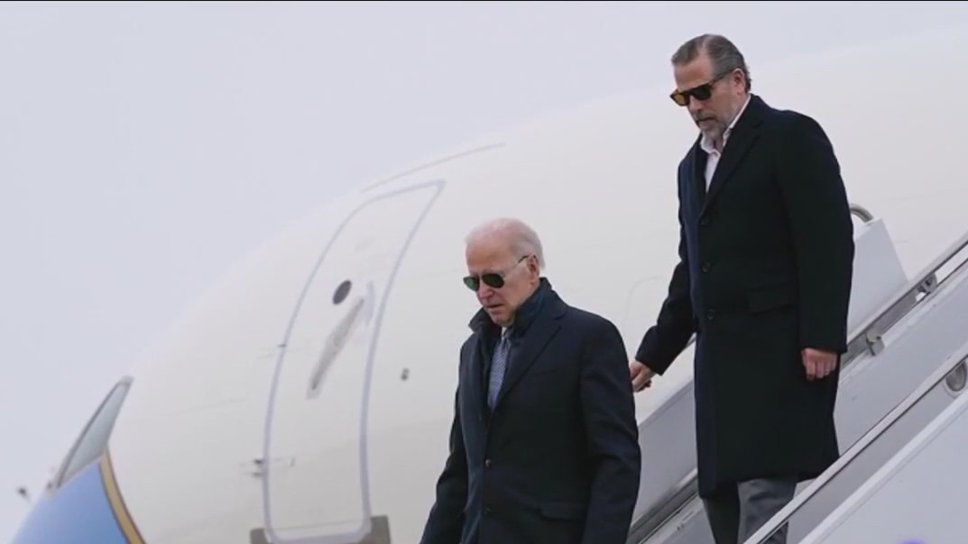 Impeachment inquiry. sex lives of politicians