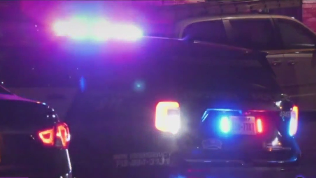 Impact of crime on Houston tourists, transplants