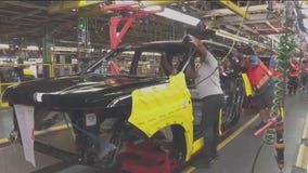 Autoworker contract negotiations continue