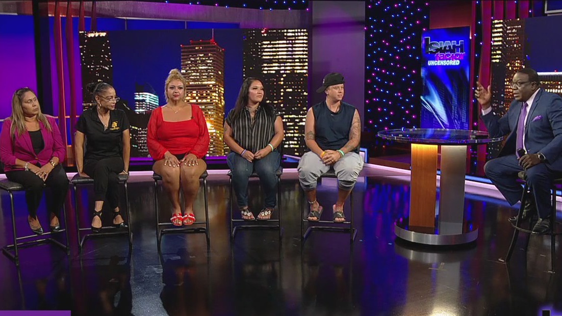 Reality of the U.S. drug epidemic