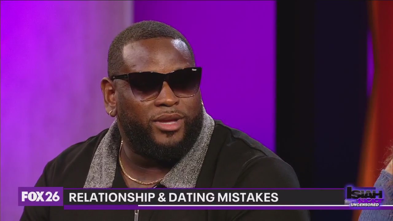 Confessions: Biggest dating and relationships mistakes