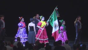 Celebrating Hispanic Heritage Month in the Bayou City