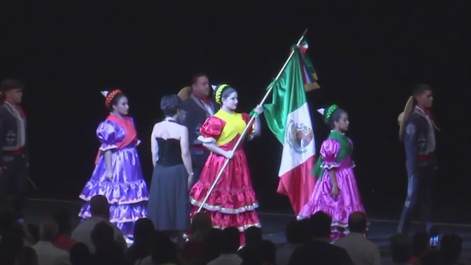 Celebrating Hispanic Heritage Month in the Bayou City