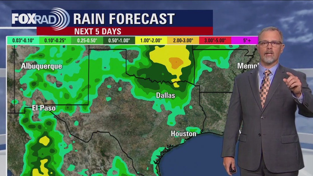 FOX 26 Houston Weather Forecast