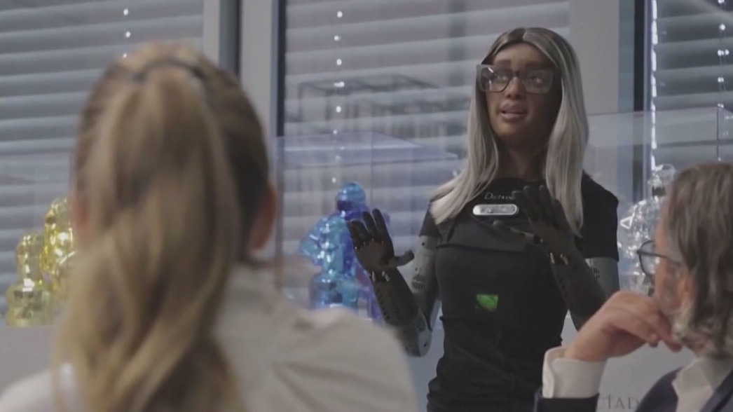 Polish beverage company appoints first robot CEO"