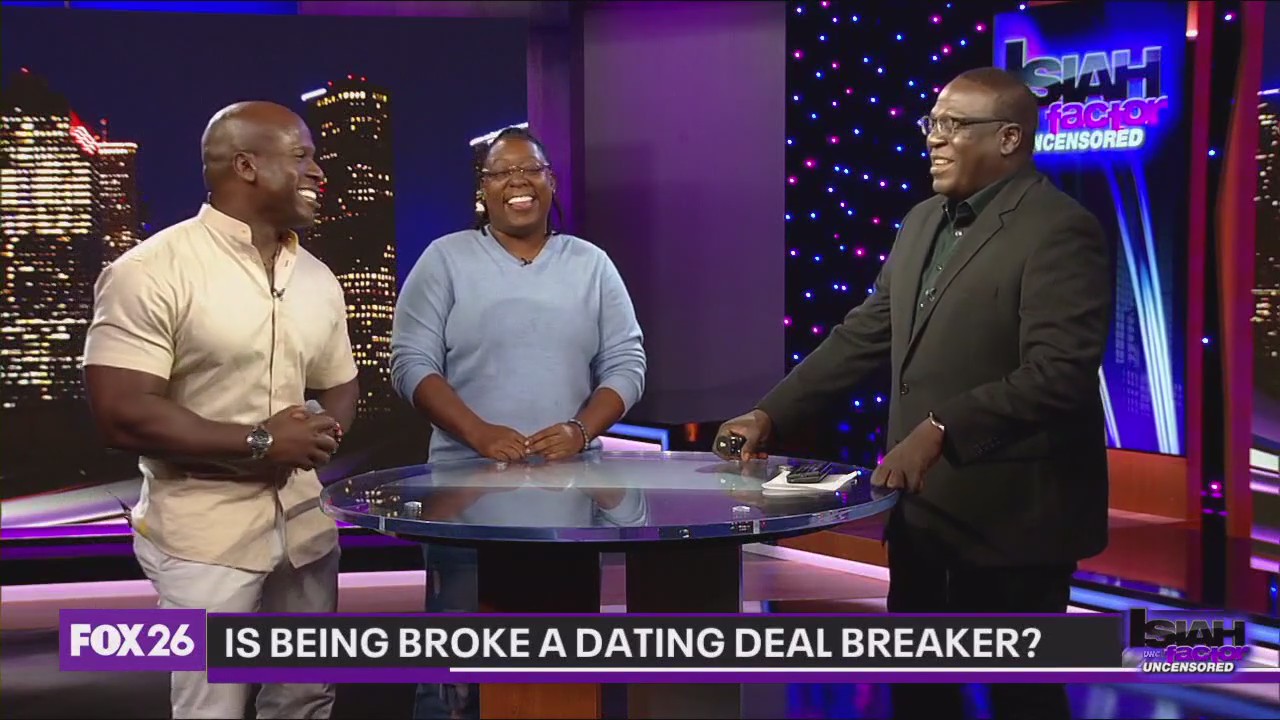 Confessions: Dating dealbreakers