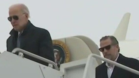 Biden impeachment: A controversial decision by House Republicans