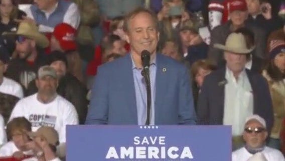 AG Ken Paxton's impeachment trial: Quest for greater power