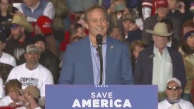 AG Ken Paxton's impeachment trial: Quest for greater power