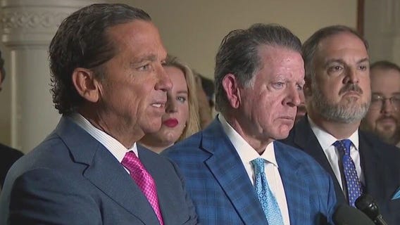 AG Ken Paxton's impeachment trial: Senate votes not guilty