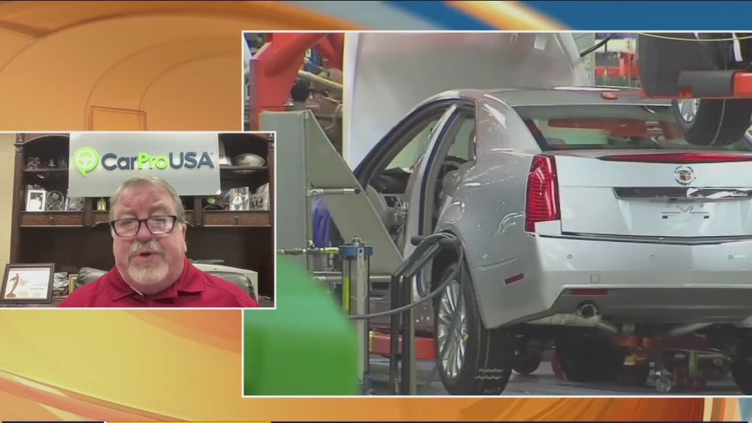 UAW Strike day 4: Potential impacts