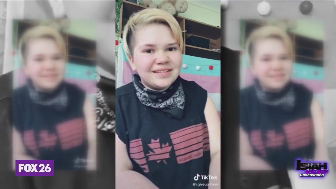 TikTok works to remove shoplifting tutorials