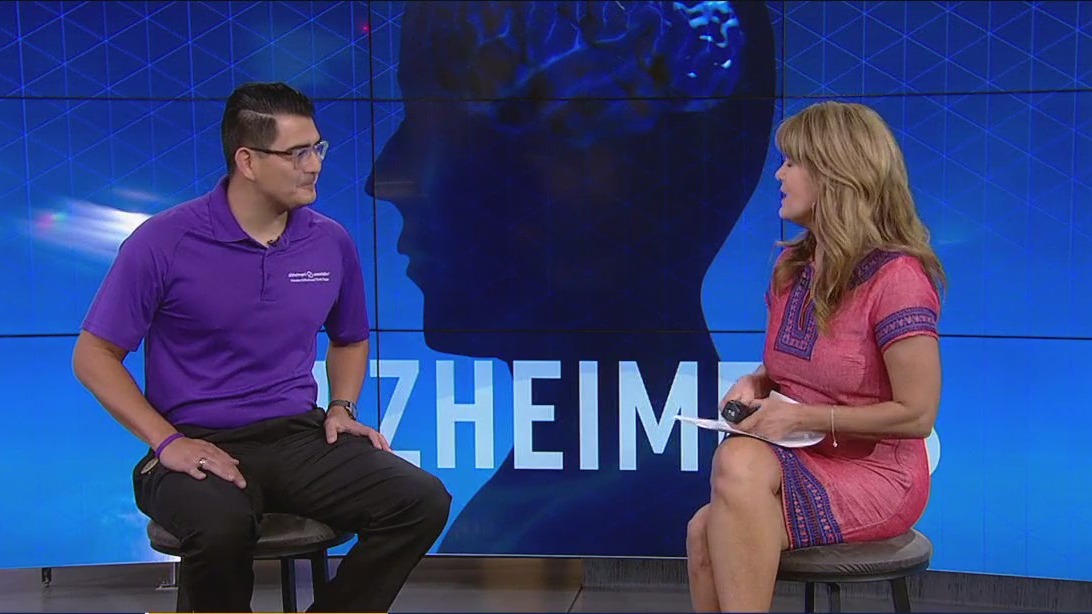 Alzheimer's awareness in Hispanic communities