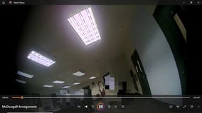 FULL VIDEO: Don Steven McDougal arraignment - Feb. 21, 2024