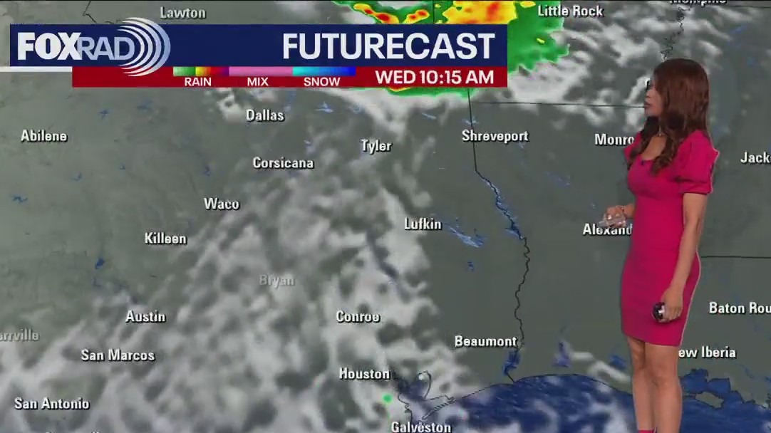 FOX 26 Houston Weather Forecast