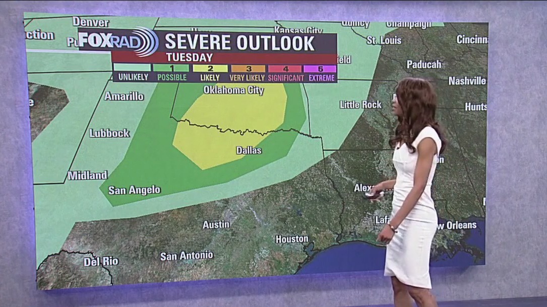 FOX 26 Houston Weather Forecast