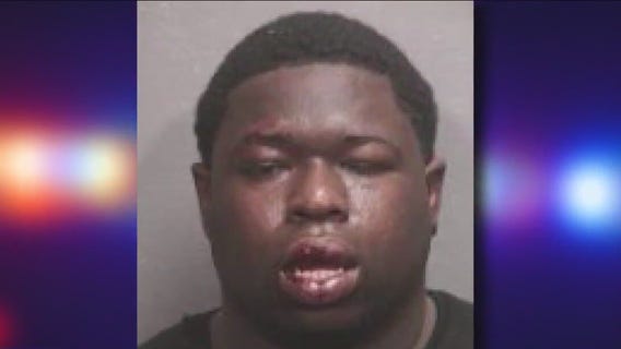 Jury convicts criminal while he was free on multiple bonds