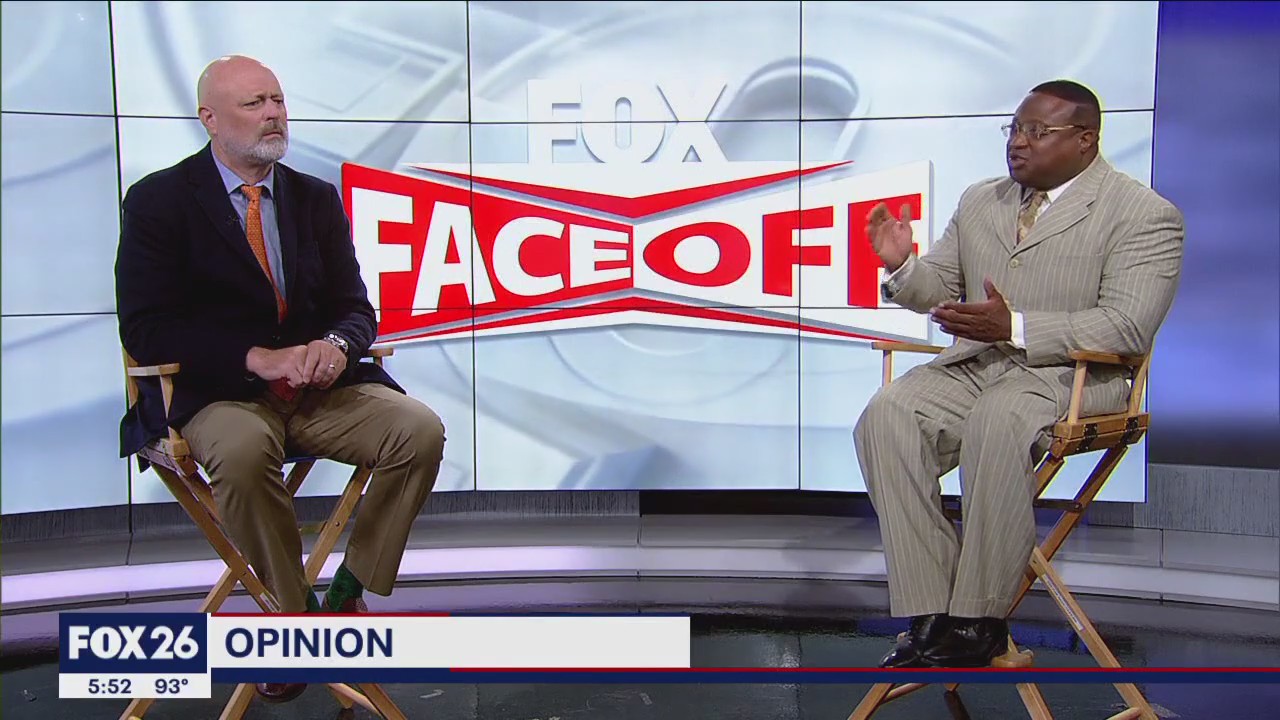 FOX Faceoff: Changes to HPD chase policy