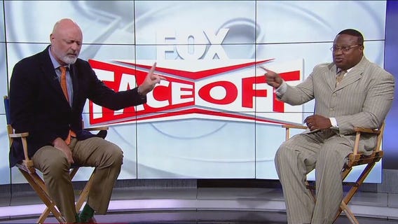 FOX Faceoff: Biden's deal with Iran