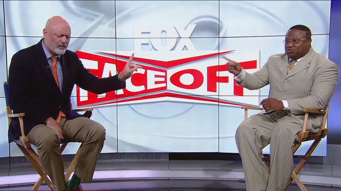 FOX Faceoff: Biden's deal with Iran
