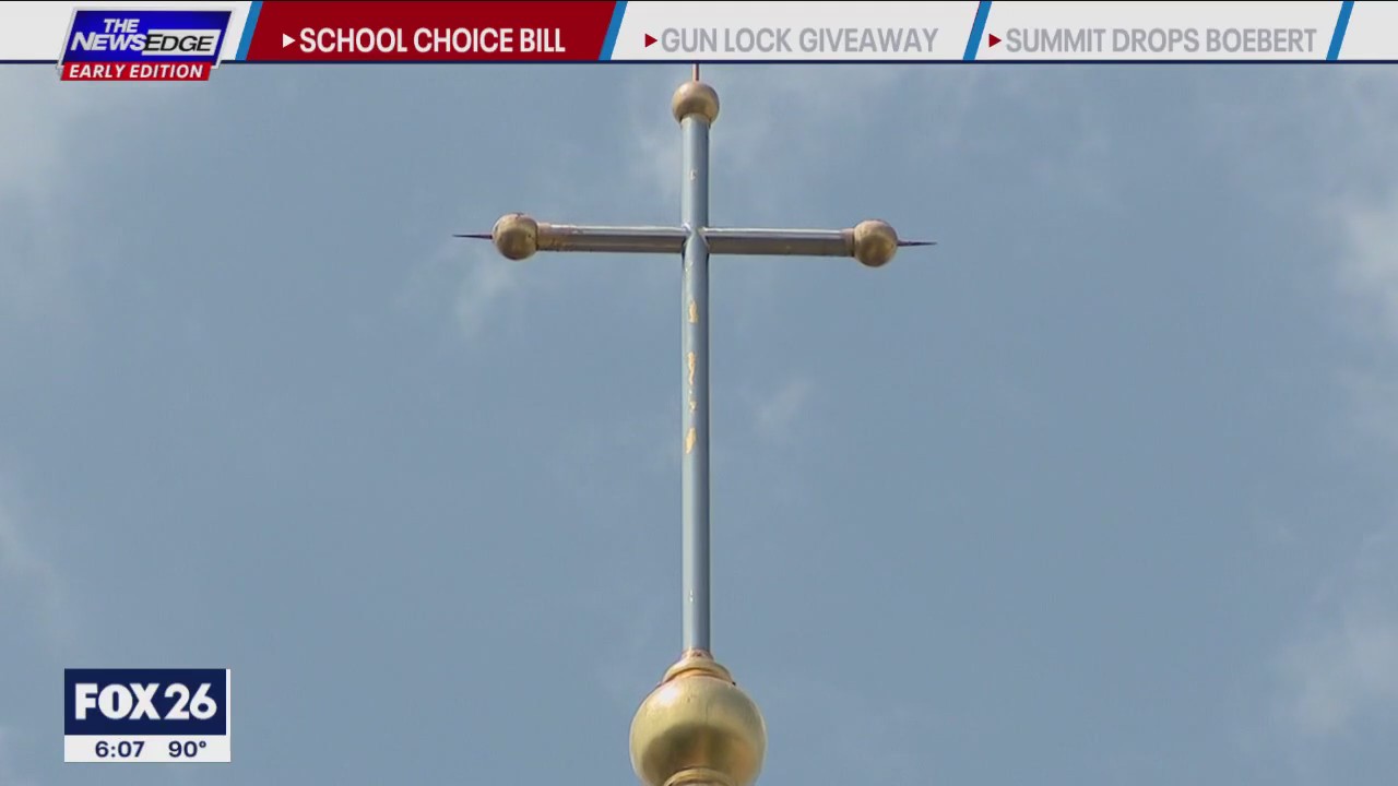 Governor Abbott push for school choice