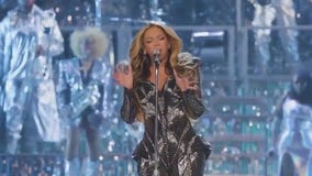 Bayou City Buzz: Ways you can celebrate Beyonce in Houston
