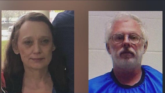 Foul play suspected in missing woman case