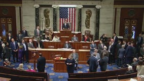 Threat of government shutdown looms