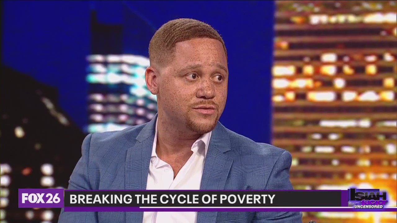 Breaking the Cycle: Transforming Financial Legacies from Poverty to Prosperity