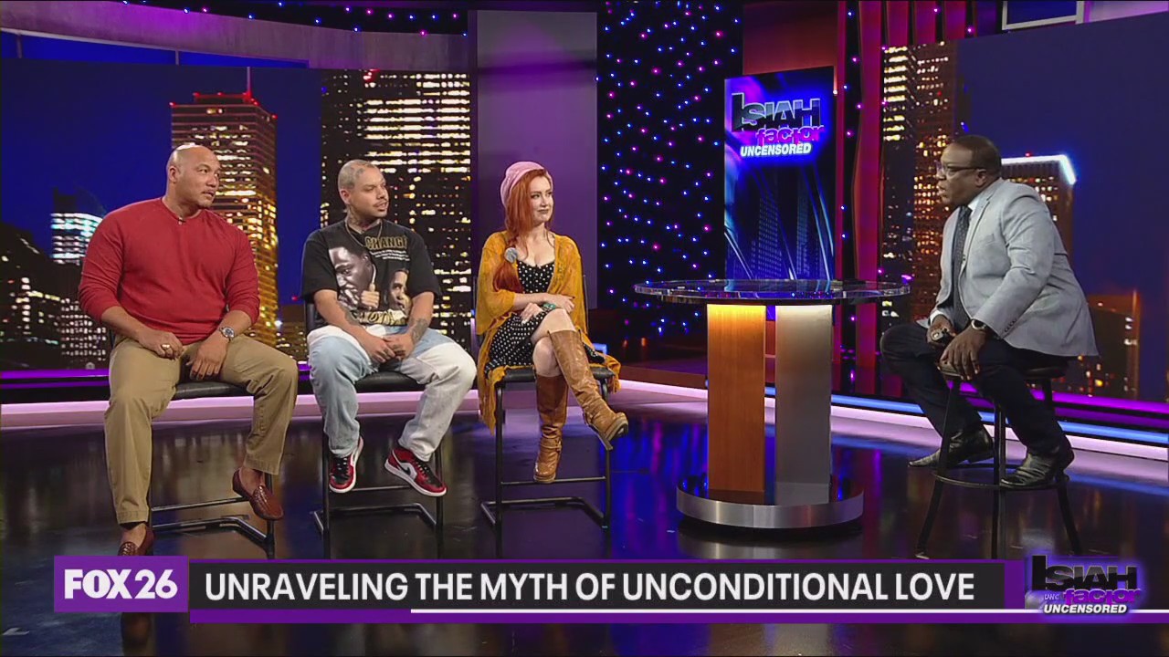 Reexamining Family Ties: Unraveling the Myth of Unconditional Love"