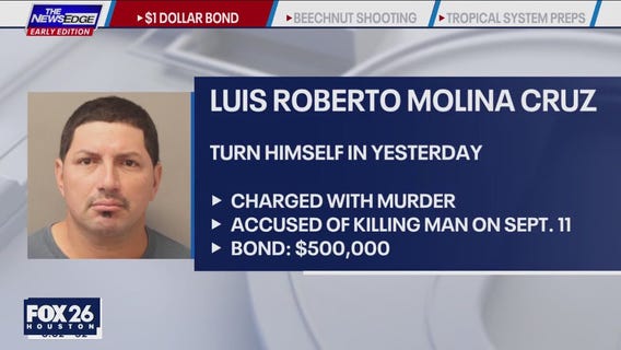 Man charged for deadly shooting outside restaurant