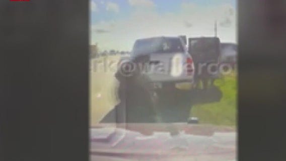 Human smuggling case in Waller County