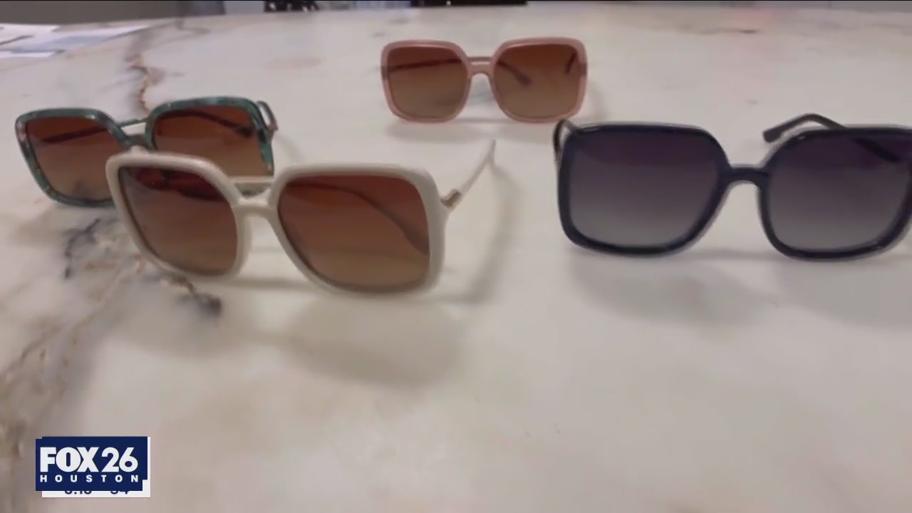 Houston designer heads to Paris Fashion week