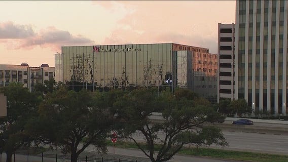 The Art Institutes system is closing