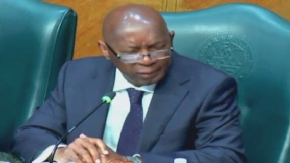 Environmental concerns grow as Houston mayor initiates housing relocations