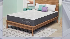 Mattresses sold at Costco recalled over mold