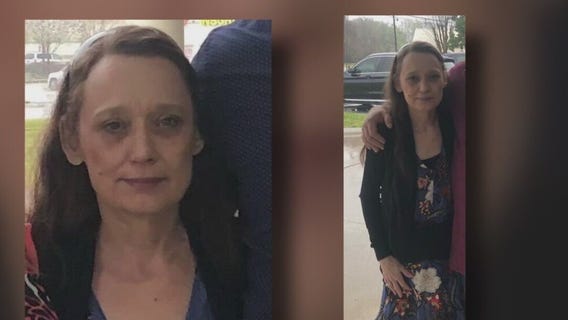 Search for missing Liberty County woman continues