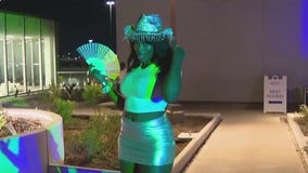 Bayou City Buzz: Beyonc? celebration in Houston