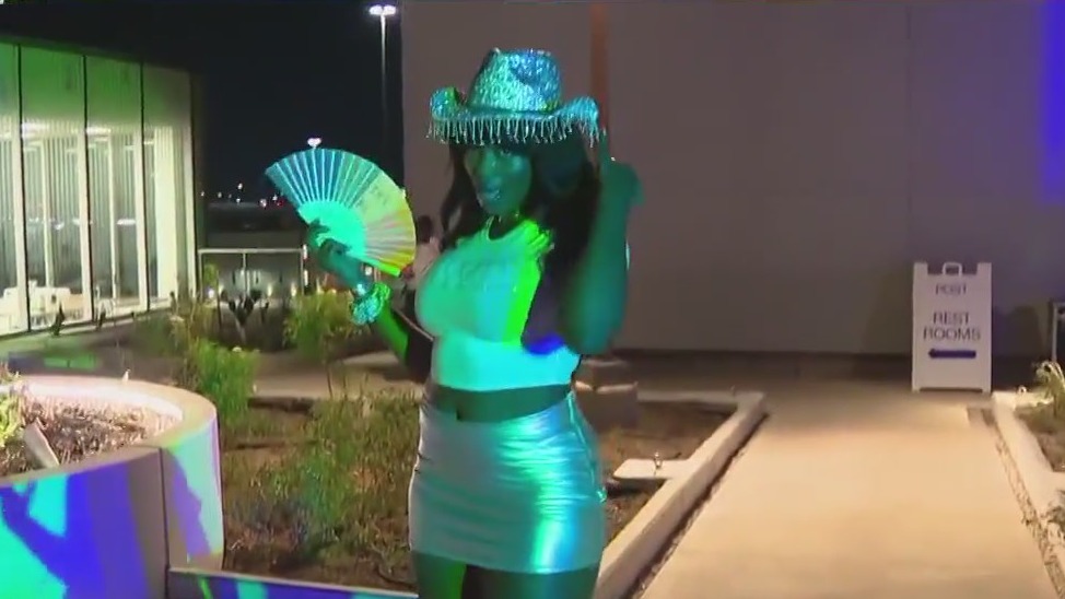 Bayou City Buzz: Beyonc? celebration in Houston