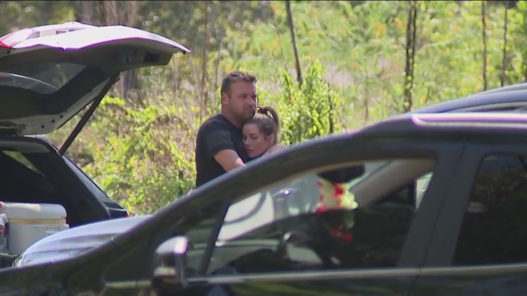 Search for missing Liberty Co. woman continues