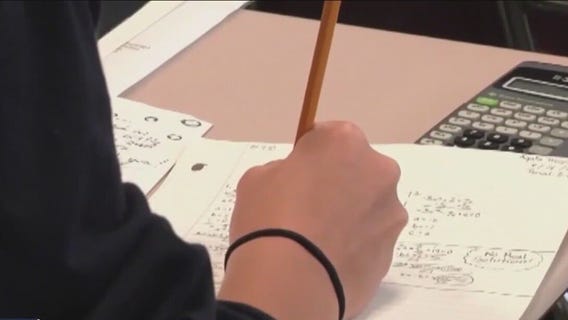 Governor Abbott's second chance for school choice in Texas