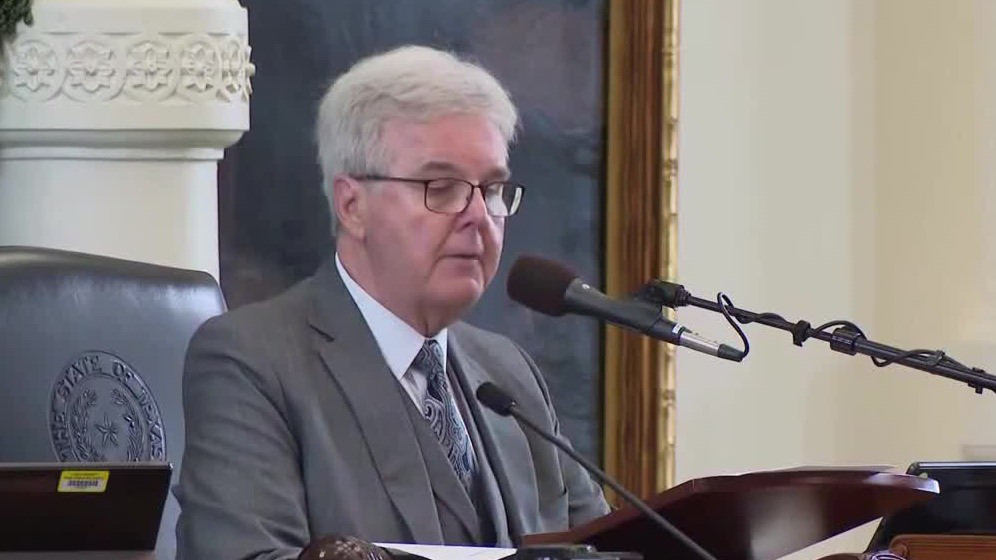 Financial allegations and GOP turmoil surround Ken Paxton's acquittal