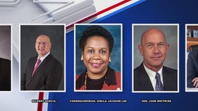 Houston mayoral debate at University of Houston