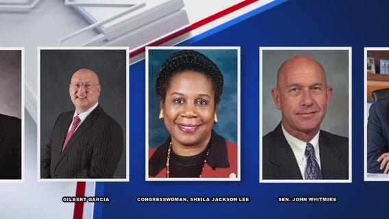 Houston mayoral debate at University of Houston