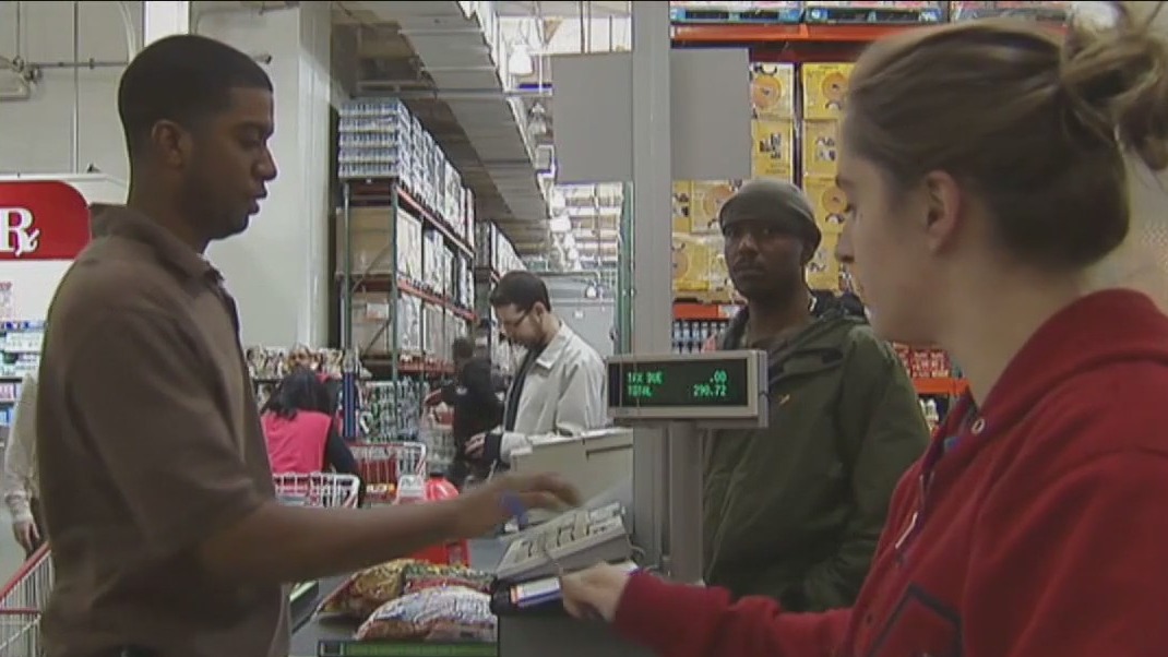 Costco offering cheap healthcare to members