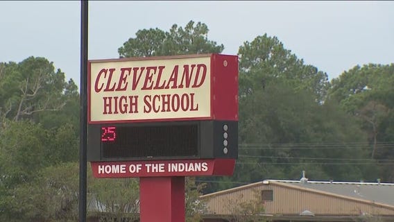 14 drug-related incidents since start of school year