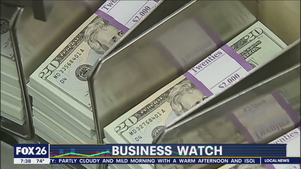 High interest rates could be the new normal